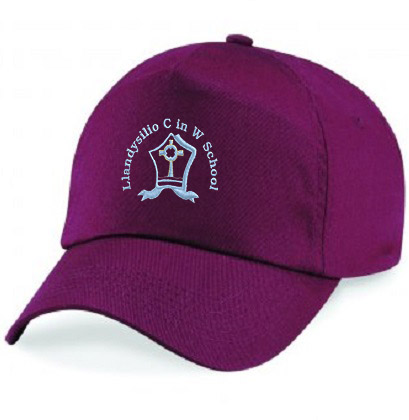 Cap (Discontinued)